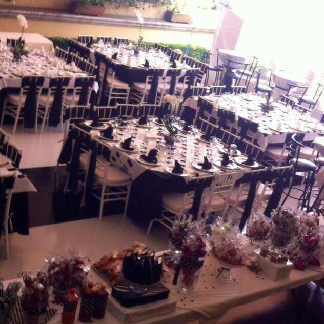 Montajes Alquiladora la Paloma